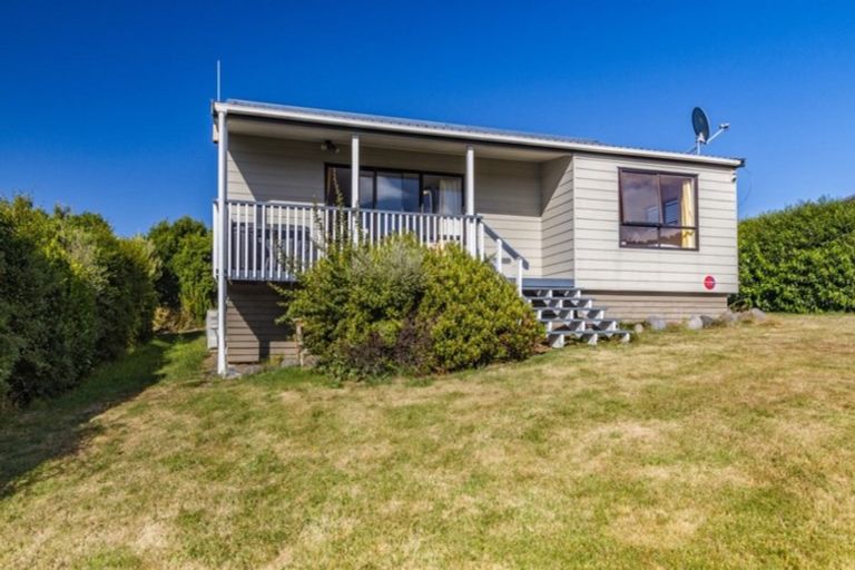 Photo of property in 11 Willow Lane, Ohakune, 4625
