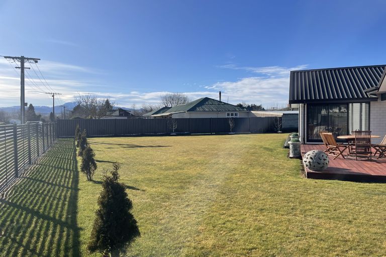 Photo of property in 15 Ayr Street, Fairlie, 7925