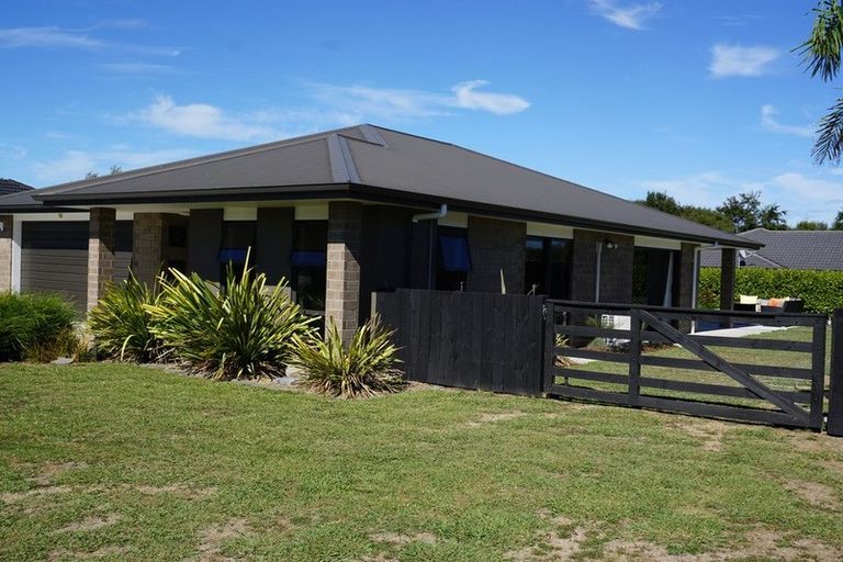 Photo of property in 46 Blunt Road, Te Kauwhata, 3710