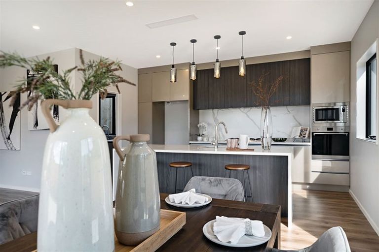 Photo of property in 18 Cirrus Way, Ranui, Auckland, 0612