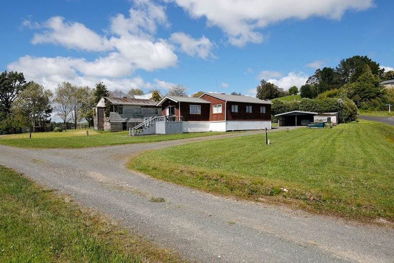 Photo of property in 49 Inglis Road, Glen Afton, Huntly, 3771