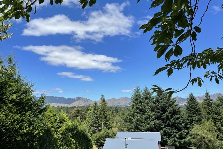 Photo of property in 52 Alpine Avenue, Hanmer Springs, 7334