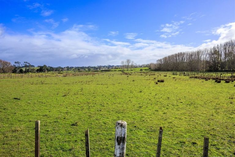 Photo of property in 293 Postman Road, Dairy Flat, Albany, 0794