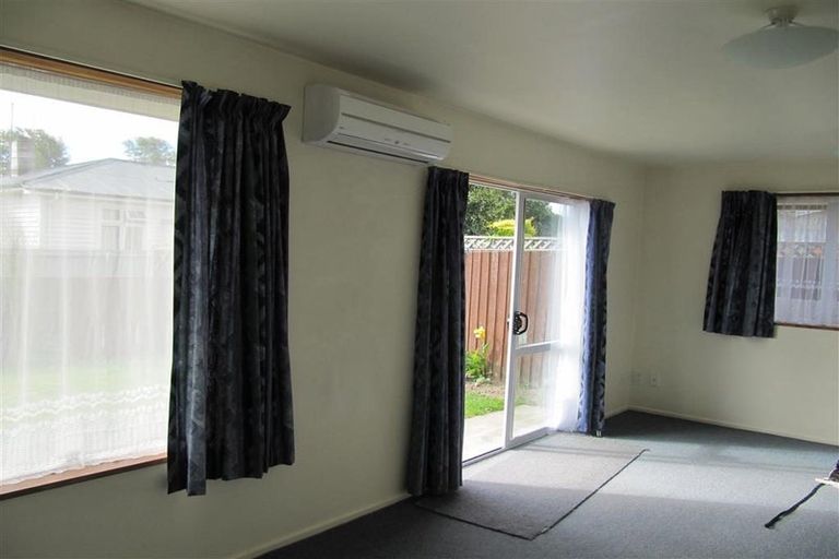 Photo of property in 1/58 Huxley Street, Sydenham, Christchurch, 8023