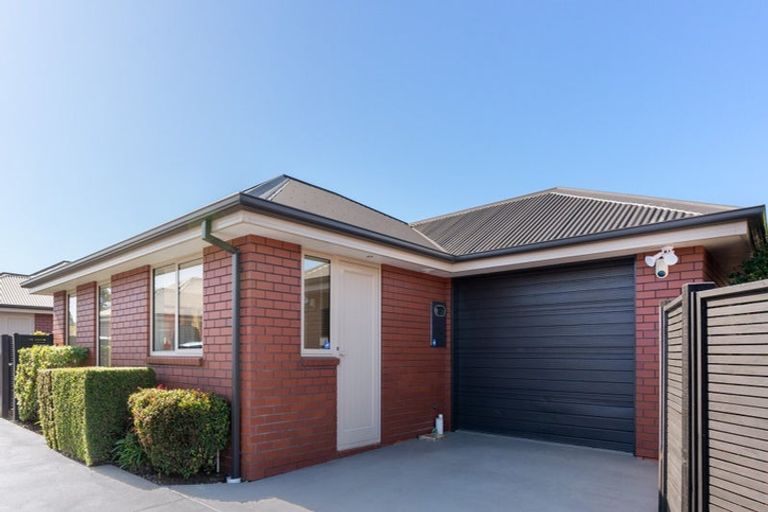 Photo of property in 4b Railway Terrace, Templeton, Christchurch, 8042
