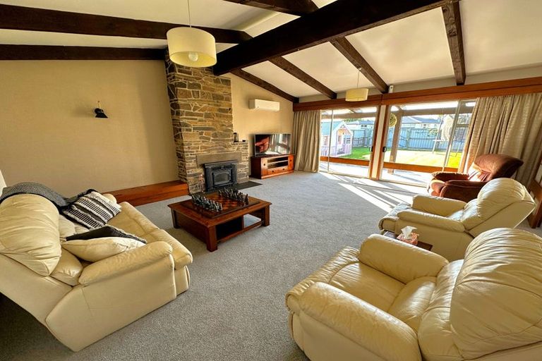 Photo of property in 38 Miller Avenue, Allenton, Ashburton, 7700