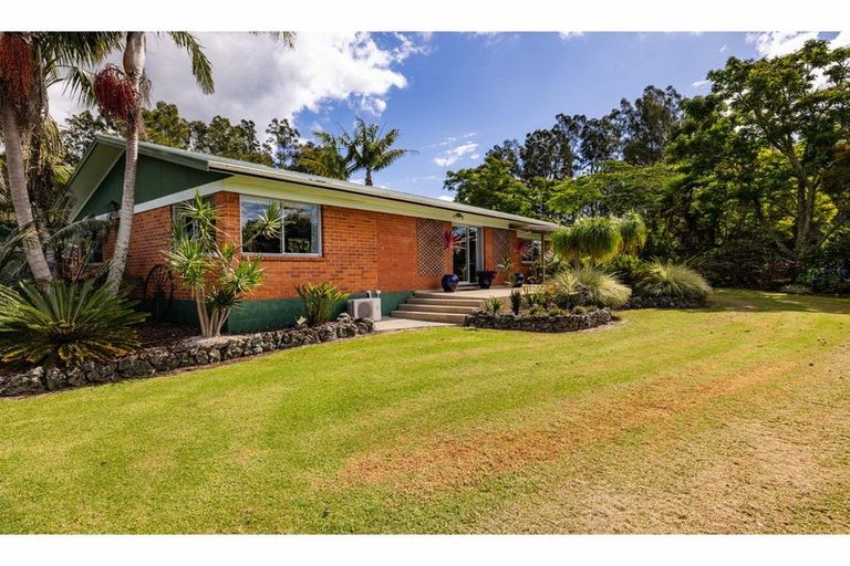 Photo of property in 2487 State Highway 10, Waipapa, Kerikeri, 0295