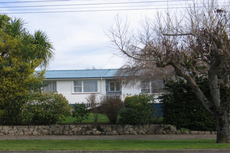 Photo of property in 13 King Edward Street, Lansdowne, Masterton, 5810