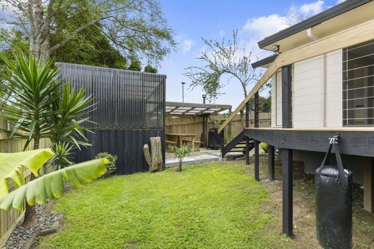 Photo of property in 17 Harvest Drive, Henderson, Auckland, 0612