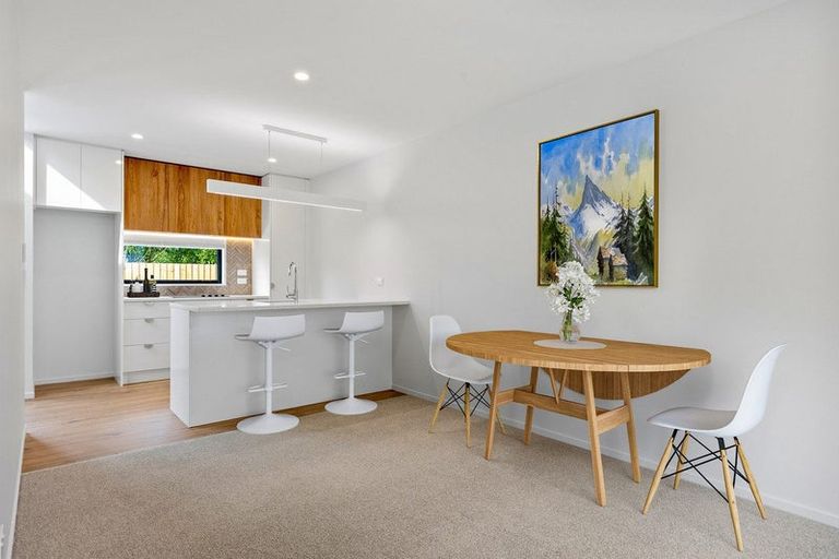 Photo of property in 3/31 Cleveland Street, Edgeware, Christchurch, 8013