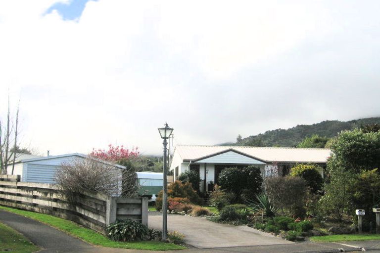 Photo of property in 255 Lillis Lane, Coromandel, 3506