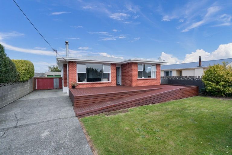 Photo of property in 53 Oreti Street, Kingswell, Invercargill, 9812