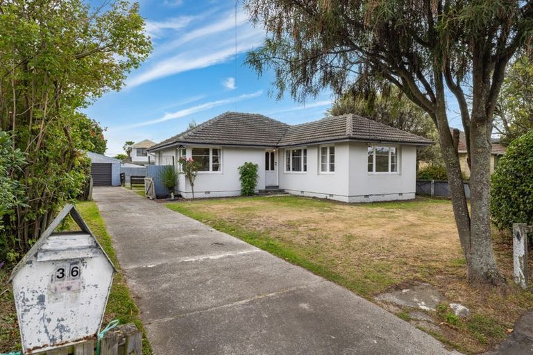 Photo of property in 36 Ariki Place, Hei Hei, Christchurch, 8042