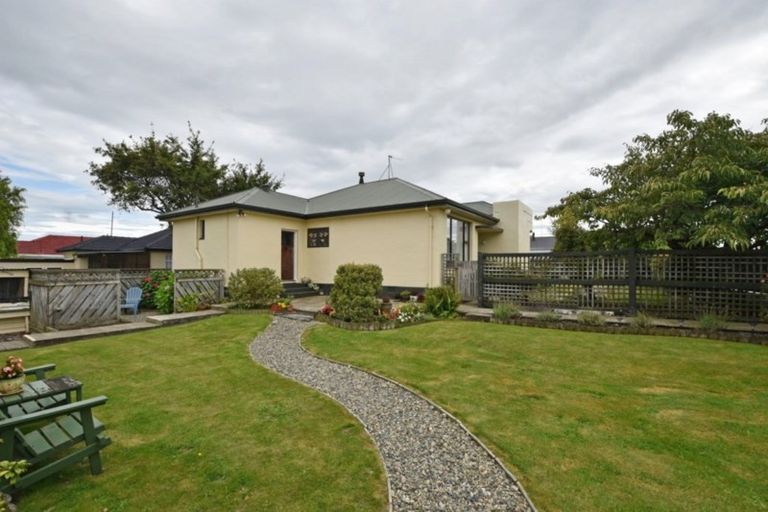 Photo of property in 189 Nelson Street, Strathern, Invercargill, 9812