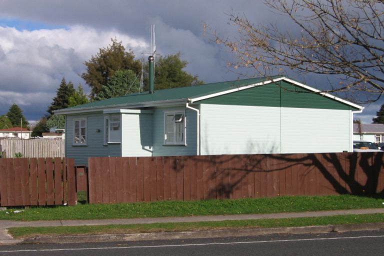 Photo of property in 87 Kelso Street, Tokoroa, 3420