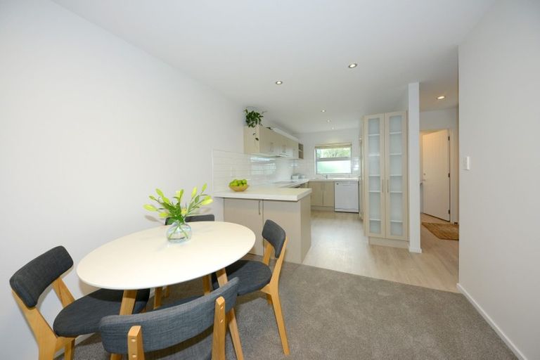 Photo of property in 143c King Street, Sydenham, Christchurch, 8023