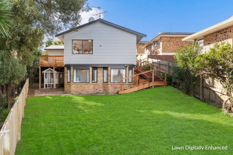 Photo of property in 18a Ridge Road, Howick, Auckland, 2014