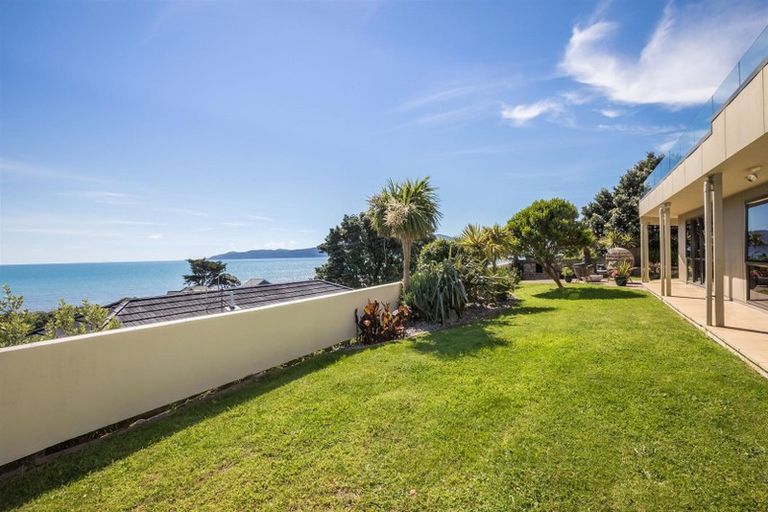 Photo of property in 3 The Palms, Raumati Beach, Paraparaumu, 5032