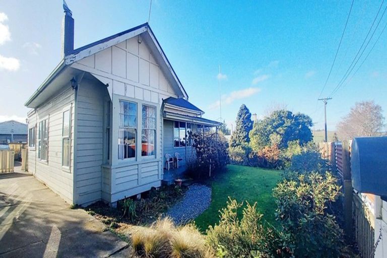 Photo of property in 18 Evan Street, Nightcaps, 9630