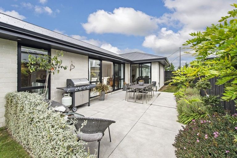 Photo of property in 768 Selwyn Road, Rolleston, 7615