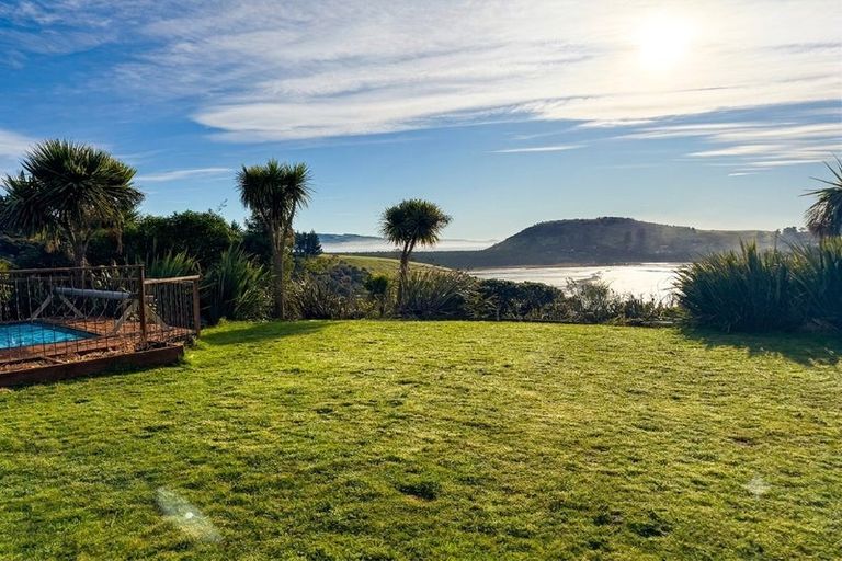 Photo of property in 31 Bradley Road, Osborne, Port Chalmers, 9081