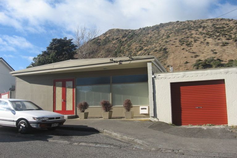 Photo of property in 5 Ames Street, Paekakariki, 5034