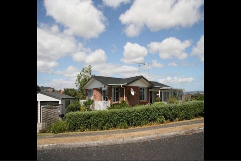 Photo of property in 15 Burke Place, Huntly, 3700
