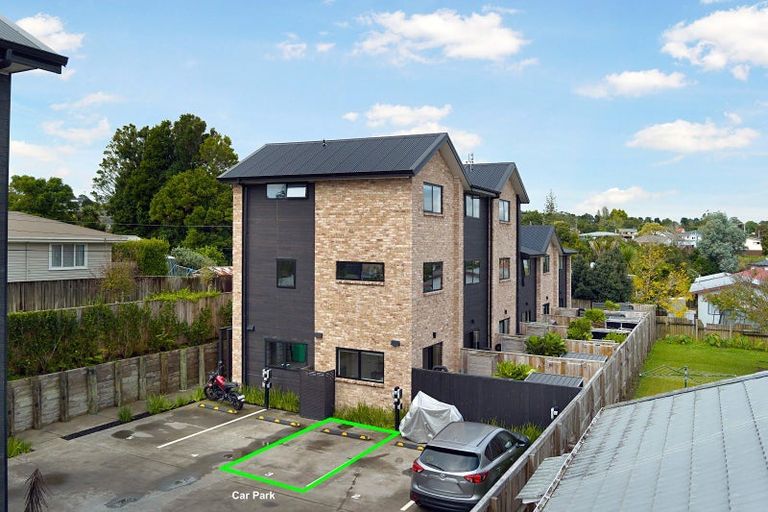 Photo of property in 3/137 View Road, Sunnyvale, Auckland, 0612