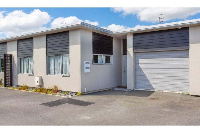 Photo of property in 133b Massey Street, Frankton, Hamilton, 3204