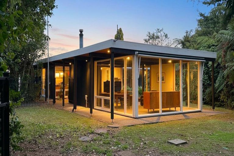 Photo of property in 161 Ikitara Road, Whanganui East, Whanganui, 4500