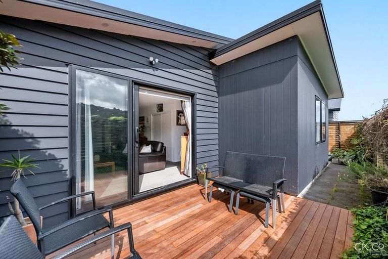 Photo of property in 21 Jessie Donald Way, Avalon, Lower Hutt, 5011