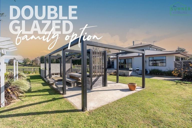 Photo of property in 232 Woodside Road, Matangi, Hamilton, 3284