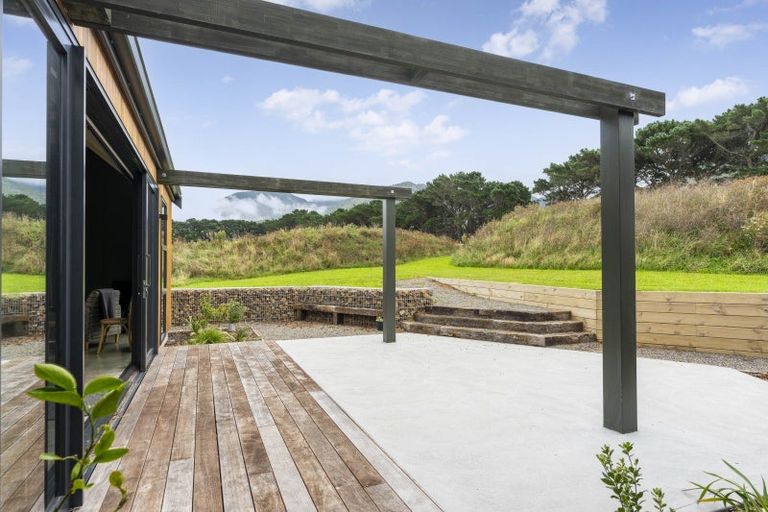 Photo of property in 17 Goodnight Lane, Ocean Beach, Featherston, 5773