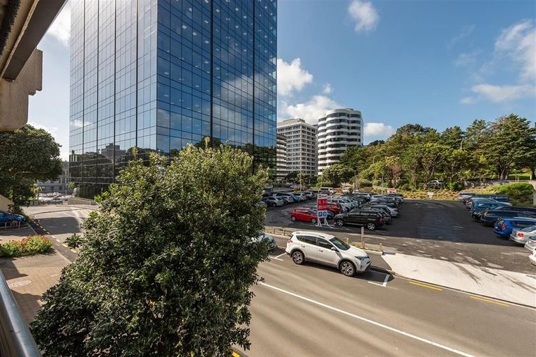 Photo of property in 19 Ballantrae Place, Thorndon, Wellington, 6011