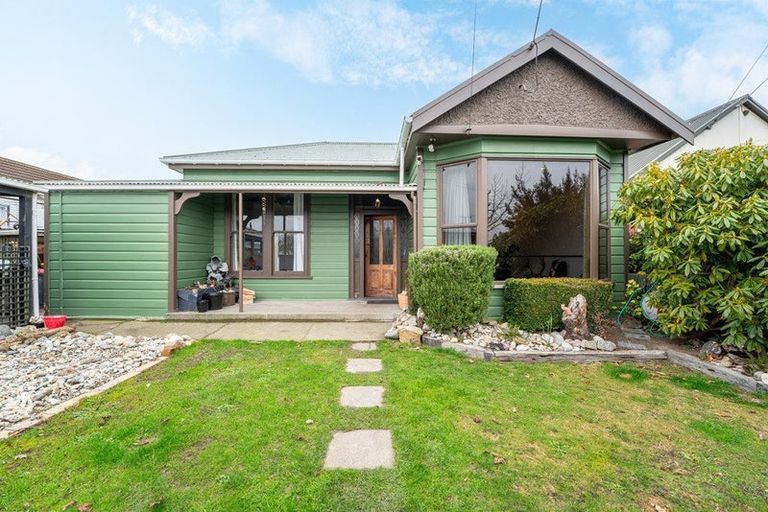 Photo of property in 10 Rhodes Street, Parkside, Timaru, 7910