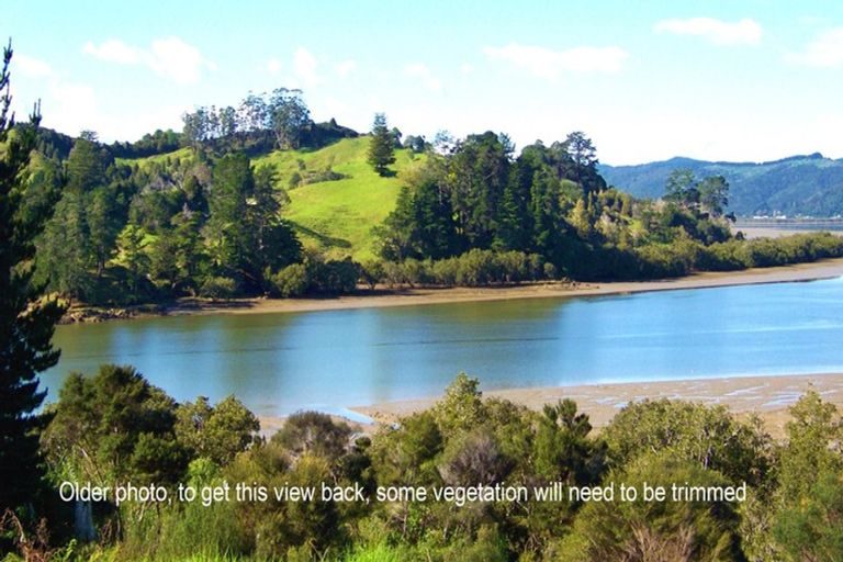 Photo of property in 205 Smith Deviation Road, Kohukohu, 0491