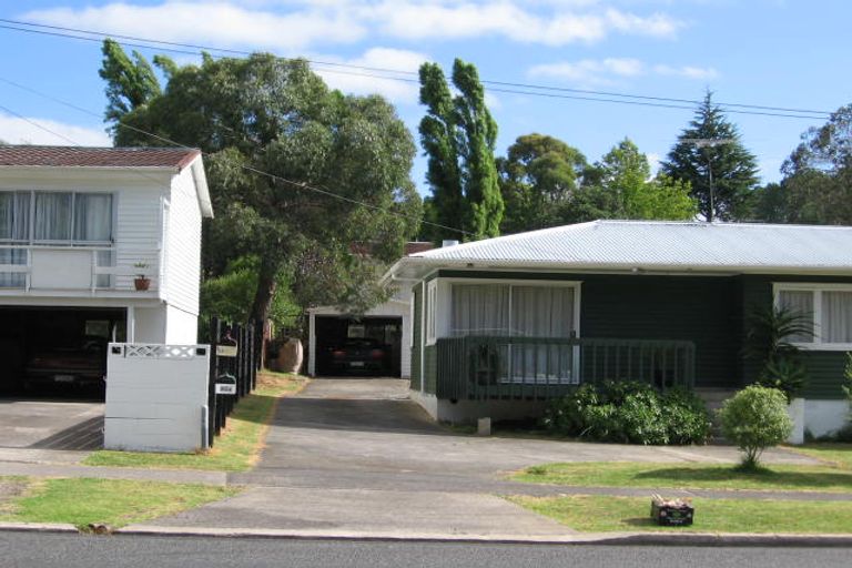 Photo of property in 2/85 Eskdale Road, Birkdale, Auckland, 0626