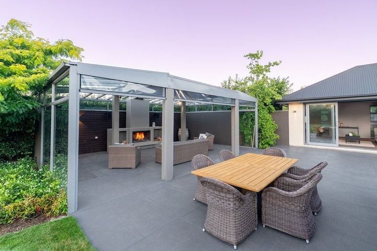 Photo of property in 25 Rossington Drive, West Melton, 7618