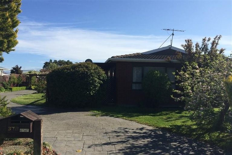Photo of property in 37a Hospital Road, Witherlea, Blenheim, 7201