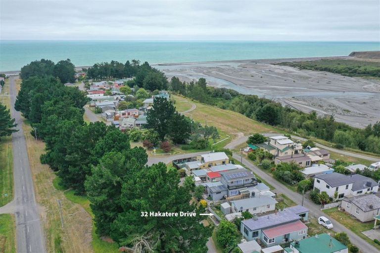 Photo of property in 32 Hakatere Drive, Wakanui, Ashburton, 7777