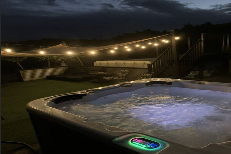 Photo of property in 350 Hepburn Creek Road, Warkworth, 0981