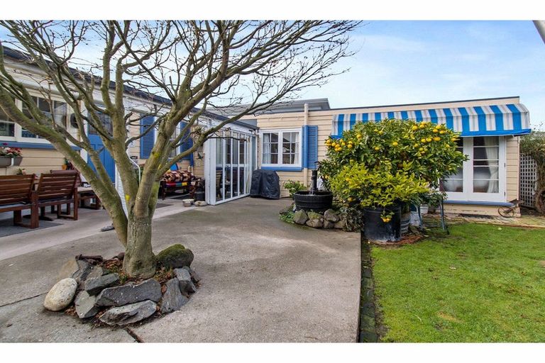 Photo of property in 3 South Street, Kensington, Timaru, 7910