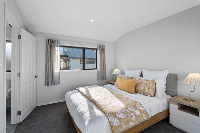 Photo of property in 5/284 Manchester Street, Christchurch Central, Christchurch, 8013