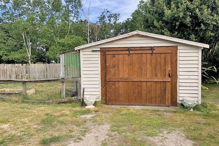 Photo of property in 68 Boundary Creek Road, Leeston, 7682