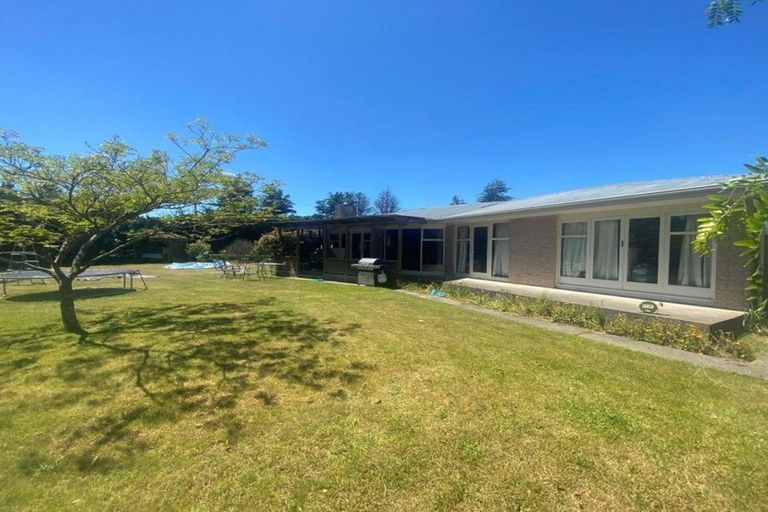 Photo of property in 191 Ryans Road, Yaldhurst, Christchurch, 7676
