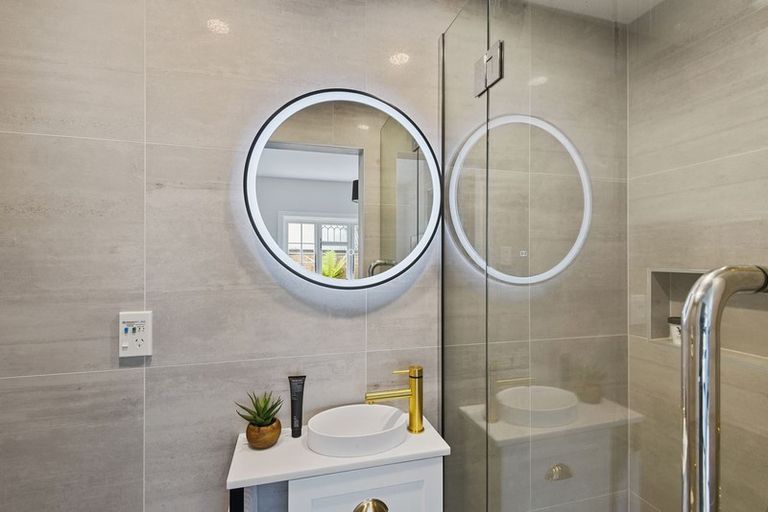 Photo of property in 2b Bradshaw Terrace, Riccarton, Christchurch, 8011