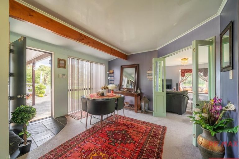 Photo of property in 421 Drury Hills Road, Drury, 2577