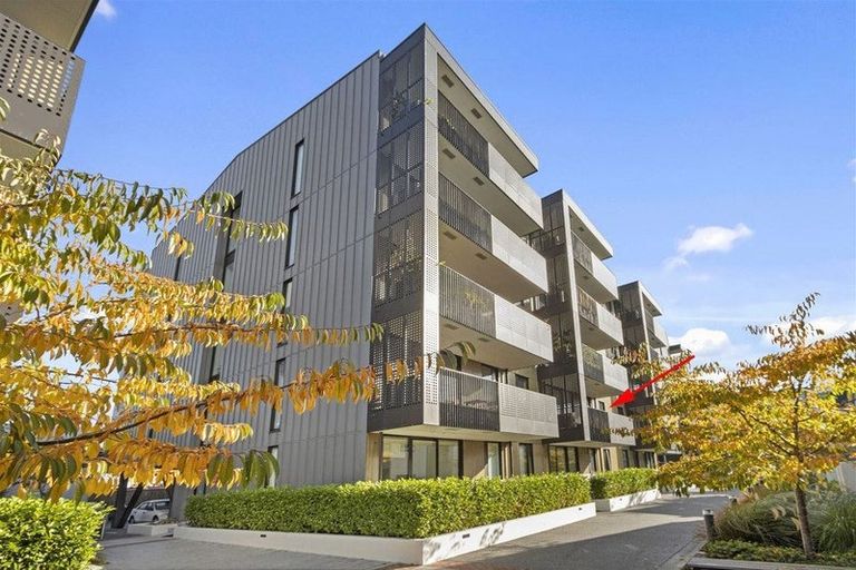 Photo of property in The Foundry, 105/36b Welles Street, Christchurch Central, Christchurch, 8011
