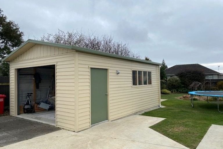 Photo of property in 9 Easton Street, Foxton, 4814