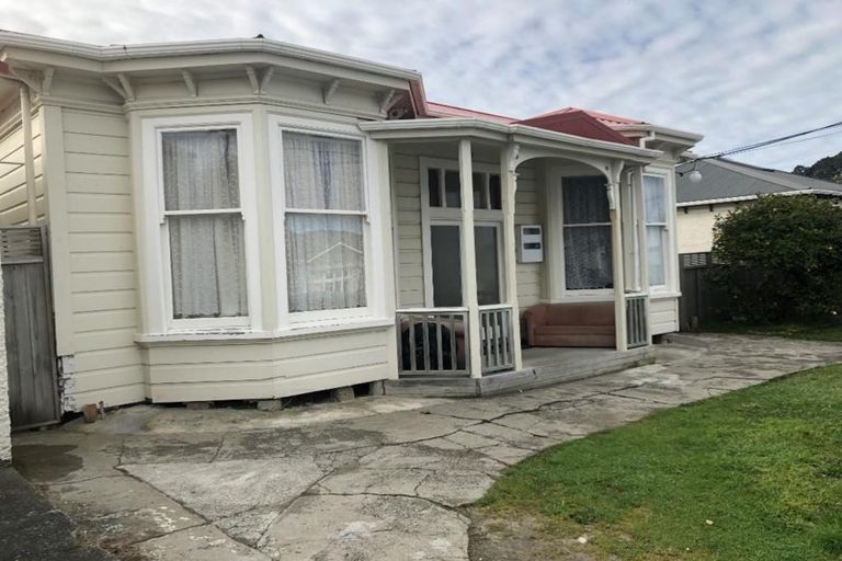 Photo of property in 37 Owen Street, Newtown, Wellington, 6021